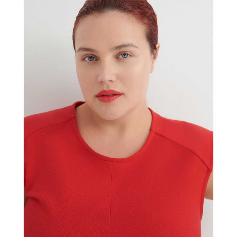 Kowtow Ember Dress image number 2
